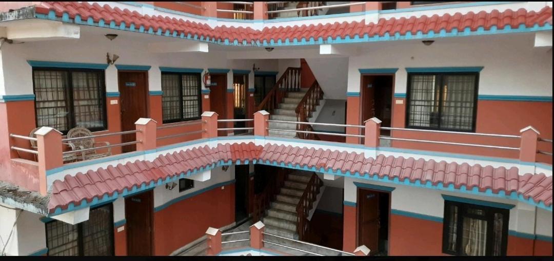 Hotel Lake N Yeti Ποκάρα Εξωτερικό φωτογραφία